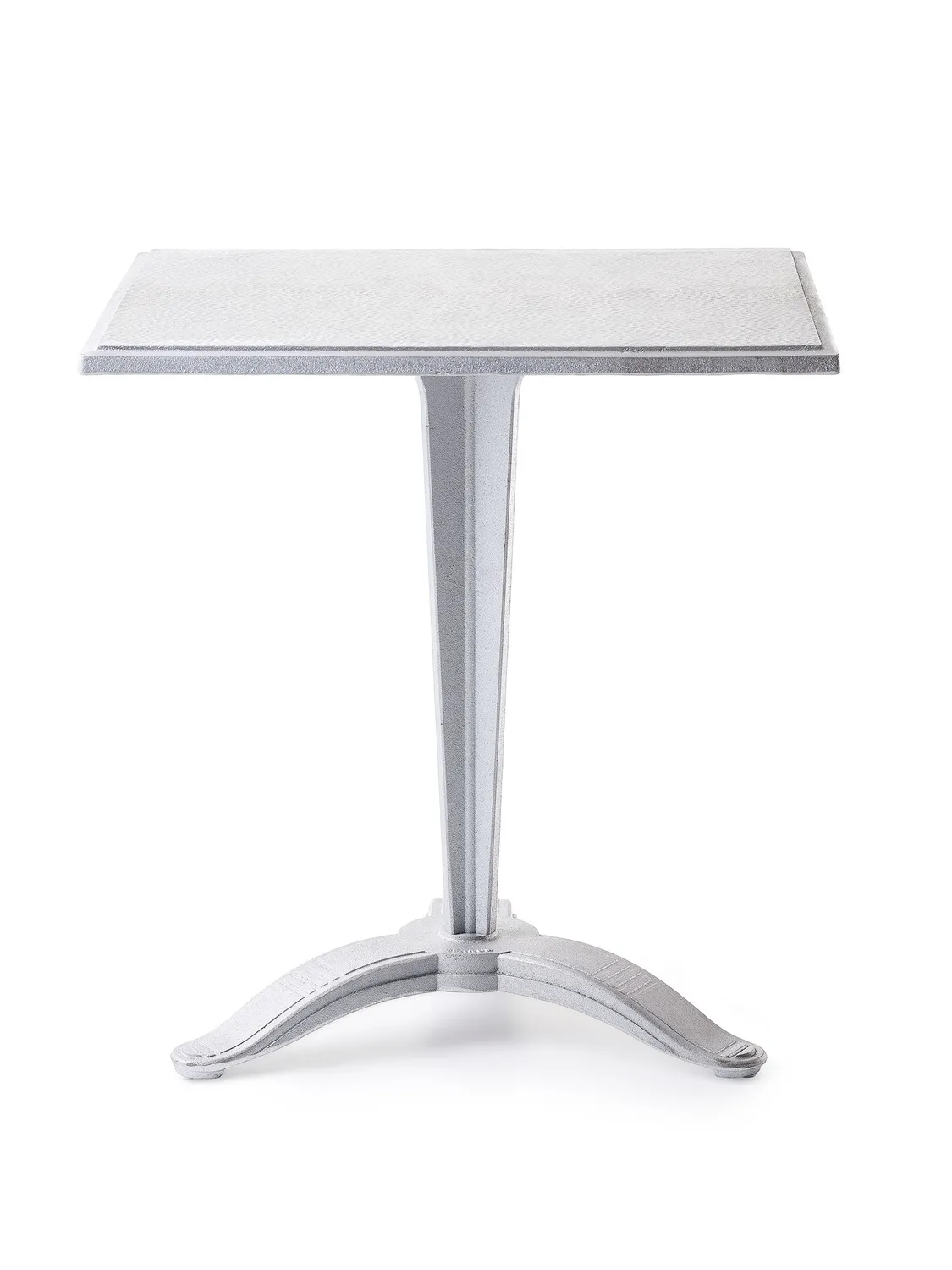 Byarums bruk Calais havebord i støbt aluminium