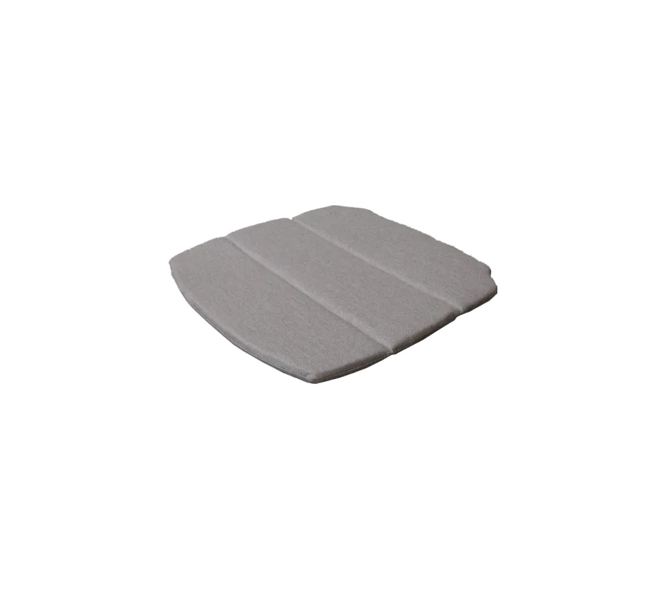 Cane-Line Breeze stol hynde white Natté