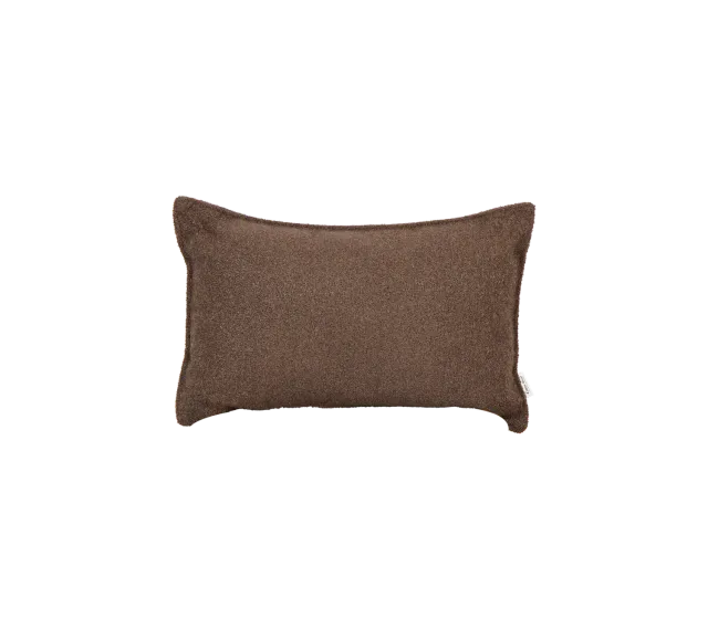 Cane-Line Free pyntepude 32x52 cm bordeaux