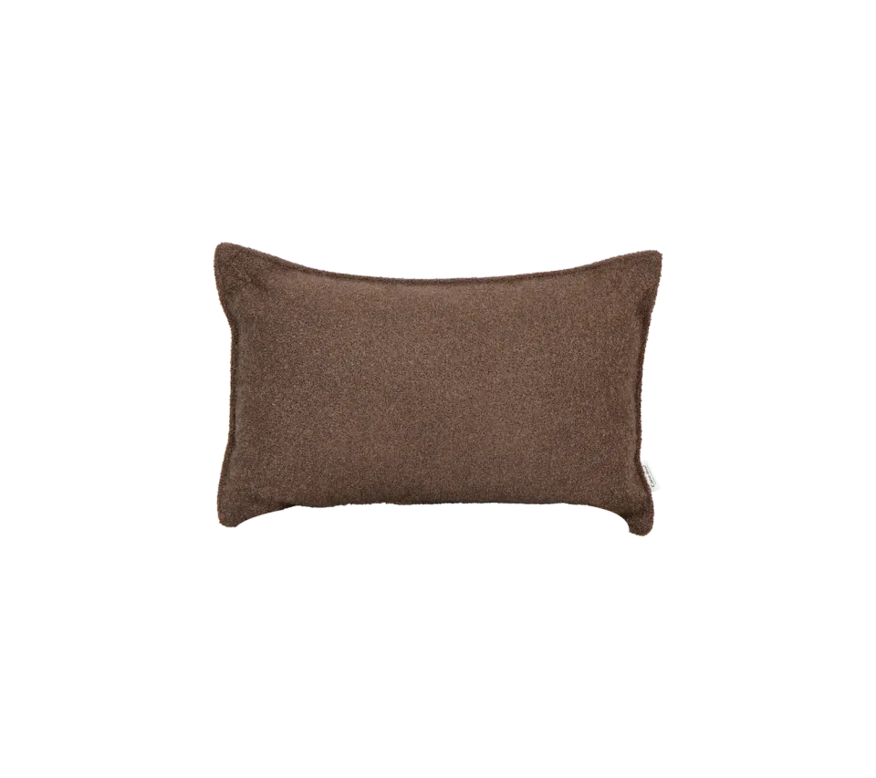 Cane-Line Free pyntepude 32x52 cm bordeaux