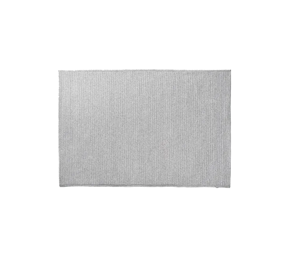 Cane-Line Dot tæppe 300x200 cm multi colour PP