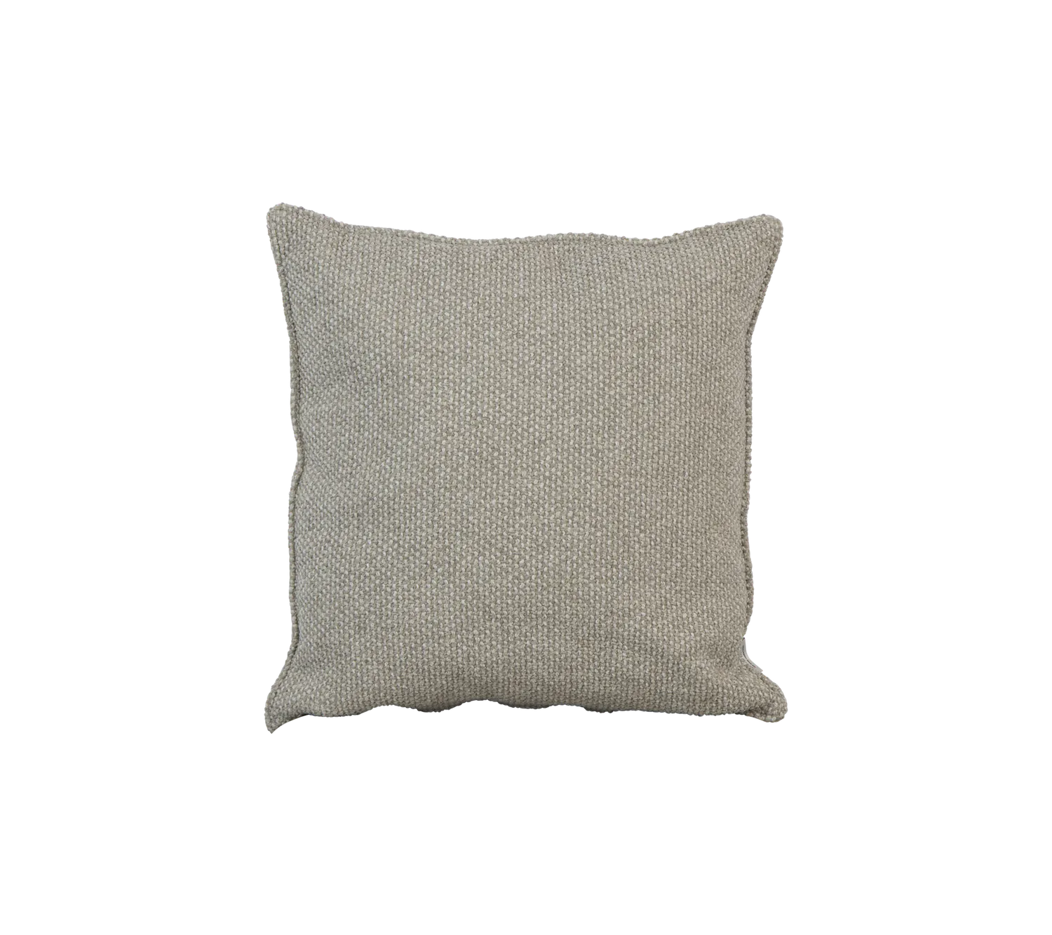 Cane-Line Rise pyntepude 50x50 cm grå udendørs