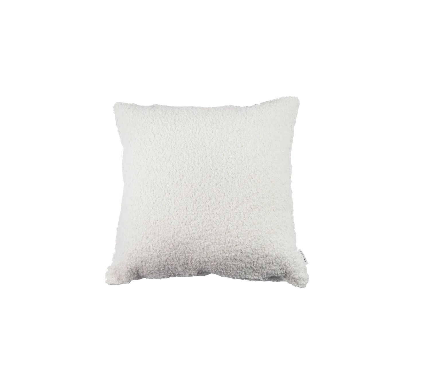 Cane-Line Scent pyntepude 50x50 White blød