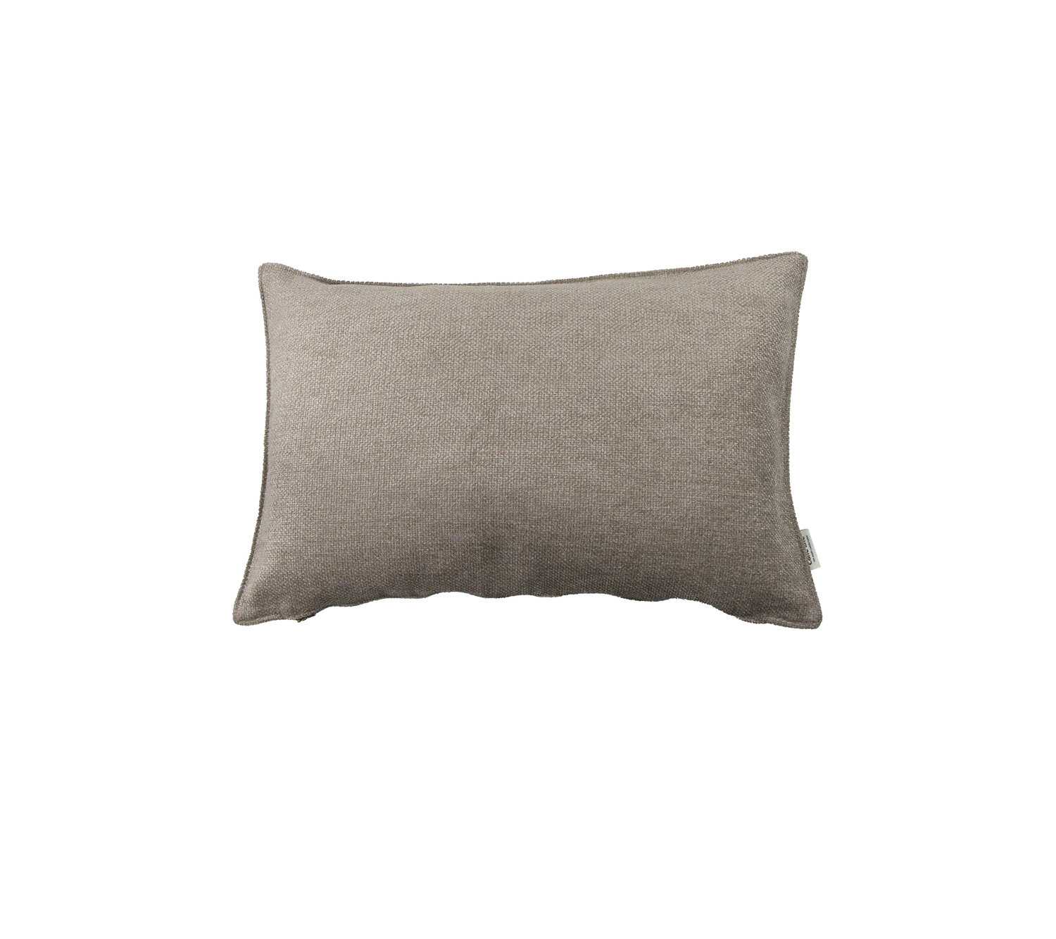 Cane-Line Essence pyntepude 40x60 cm light grey