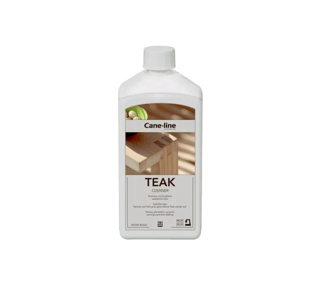 Cane-Line Teak Cleaner trærens 1000 ml