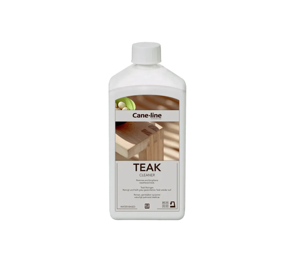 Cane-Line Teak Cleaner trærens 1000 ml