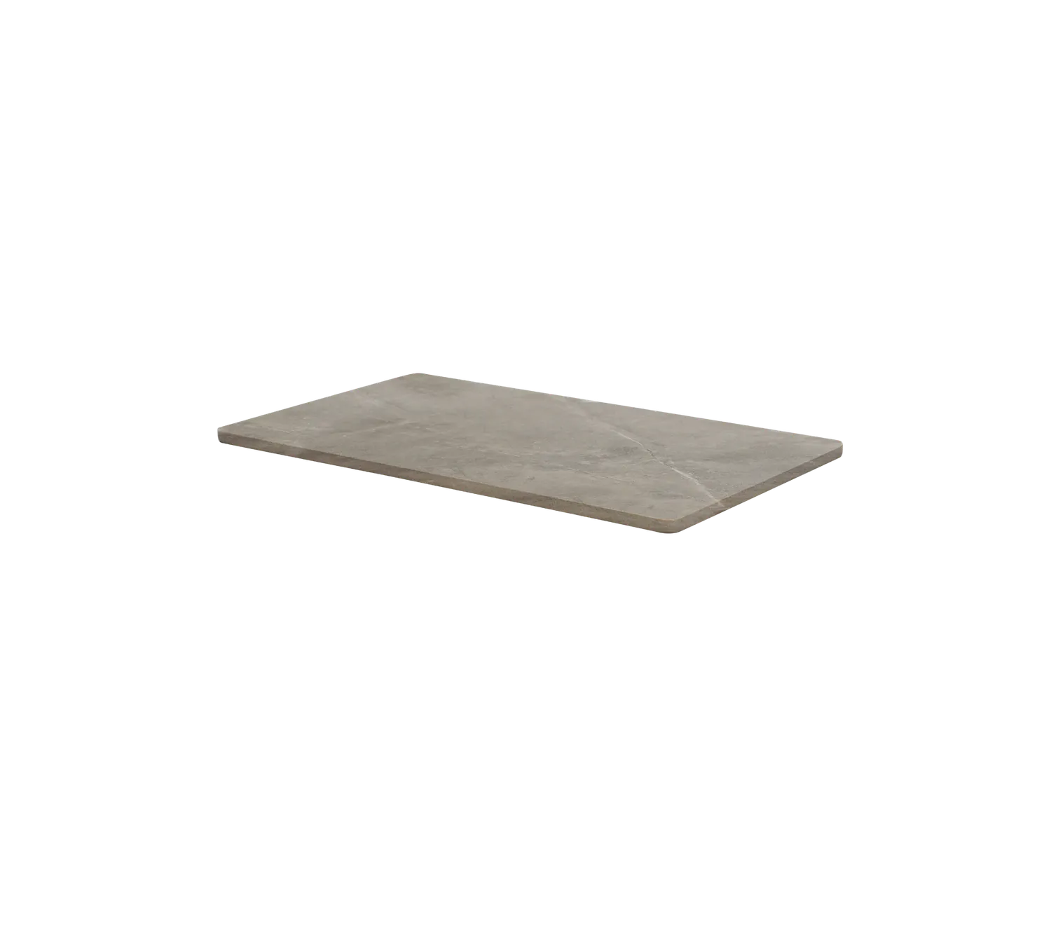 Cane-Line Sticks keramik-bordplade 83x47 cm taupe