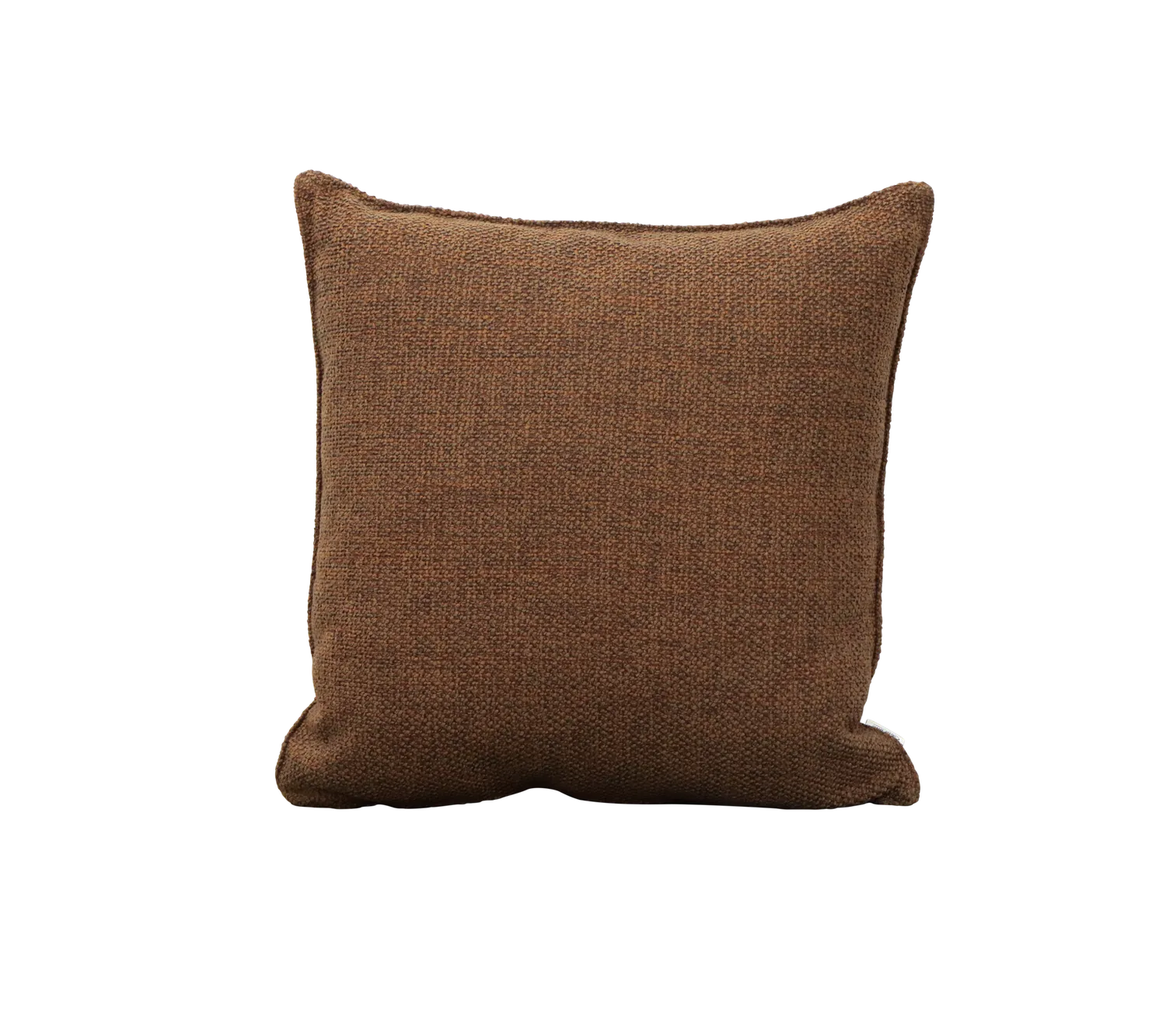 Cane-Line Rise pyntepude 60x60 cm Dark brown