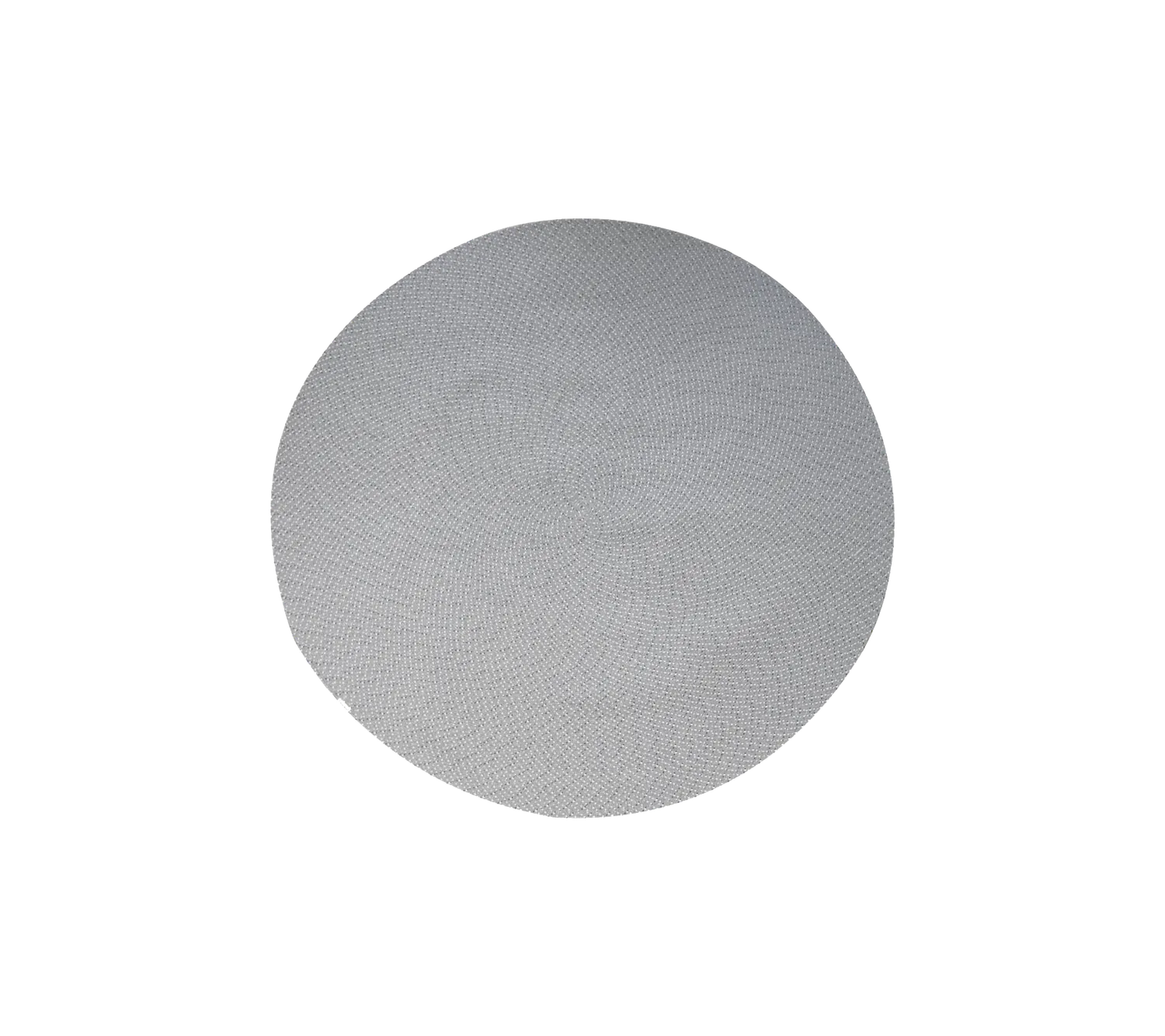 Cane-Line Dot tæppe dia. 140 cm multi colour