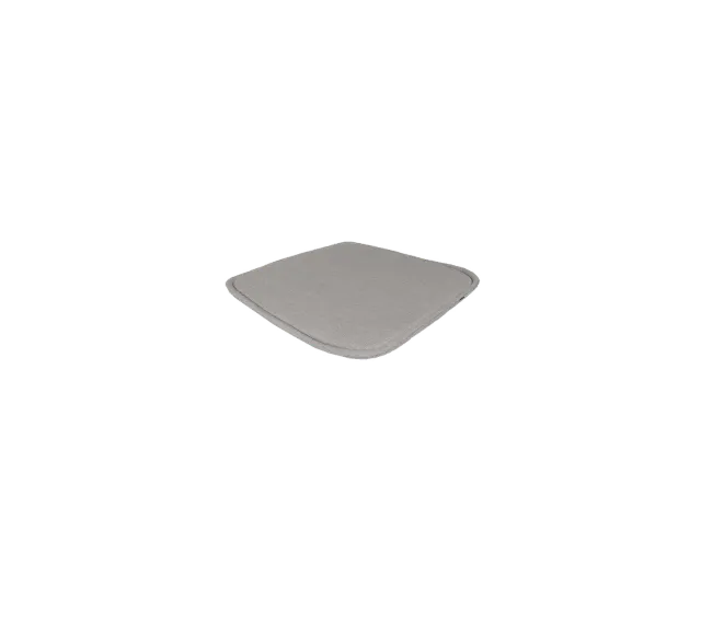 Cane-Line Vibe stol hynde light grey Natté