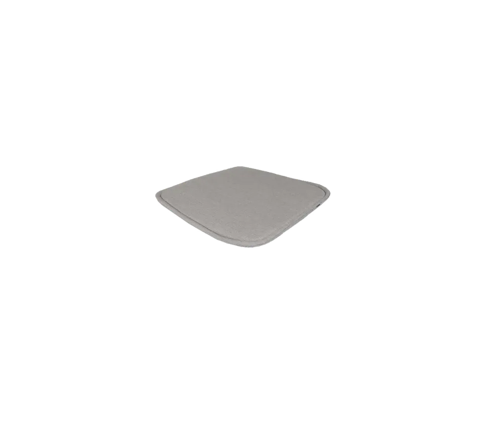 Cane-Line Vibe stol hynde light grey Natté