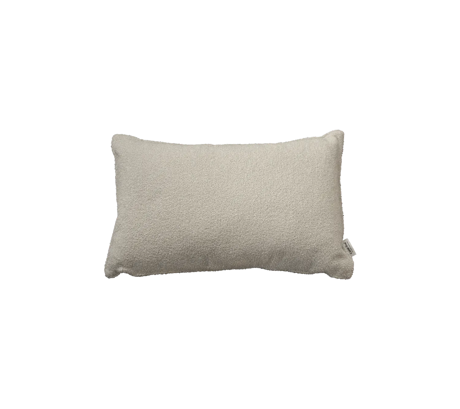 Cane-Line Free pyntepude 32x52 cm bordeaux