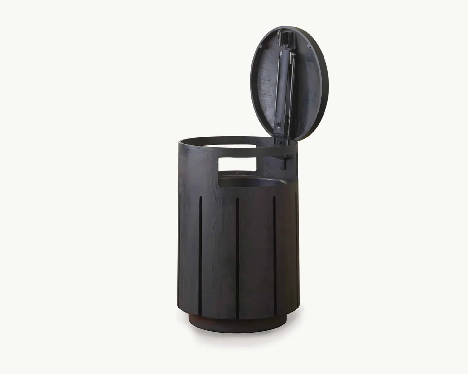 GH Form Dock-Line Affaldsbeholder skraldespand 80 L