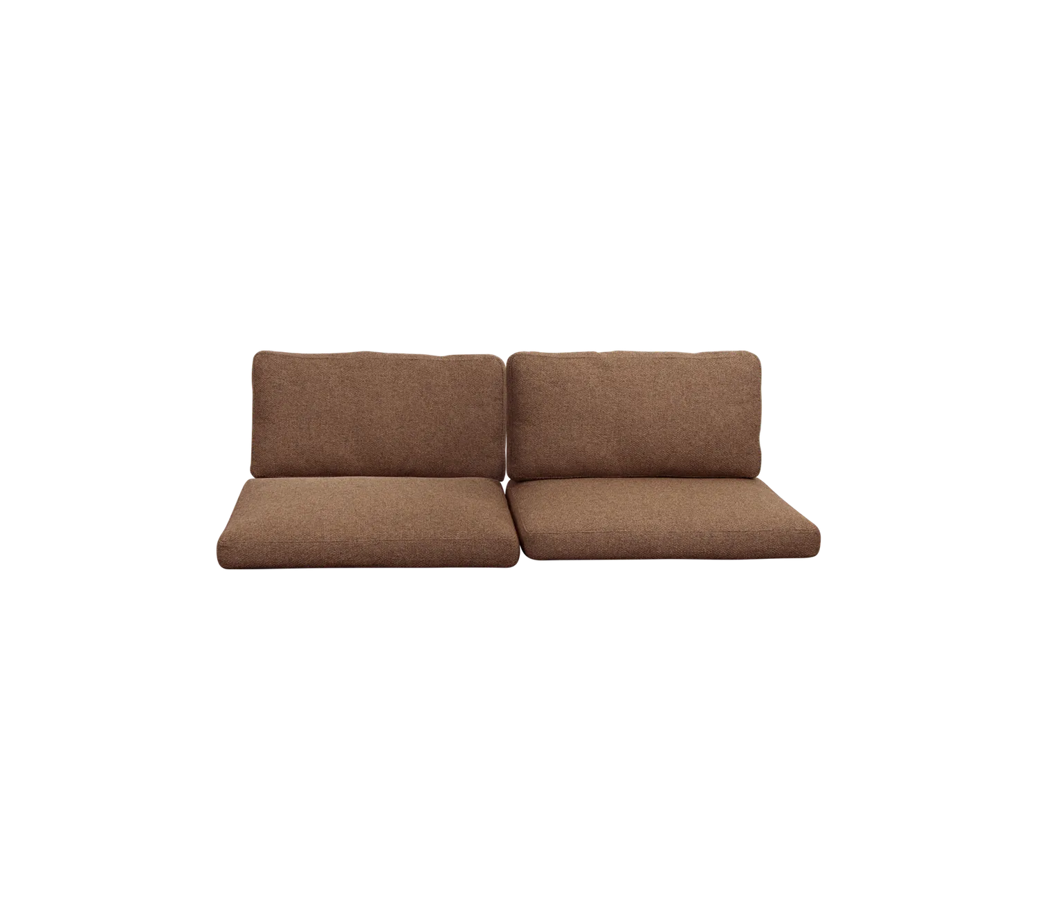 Cane-Line Chester hyndesæt 3-pers sofa light grey