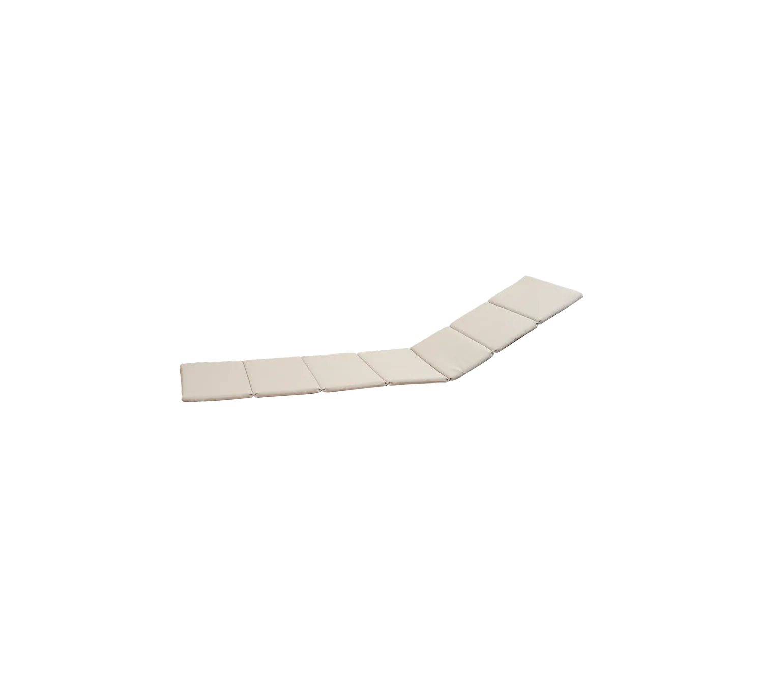 Cane-Line Vista hynde solseng sand AirTouch