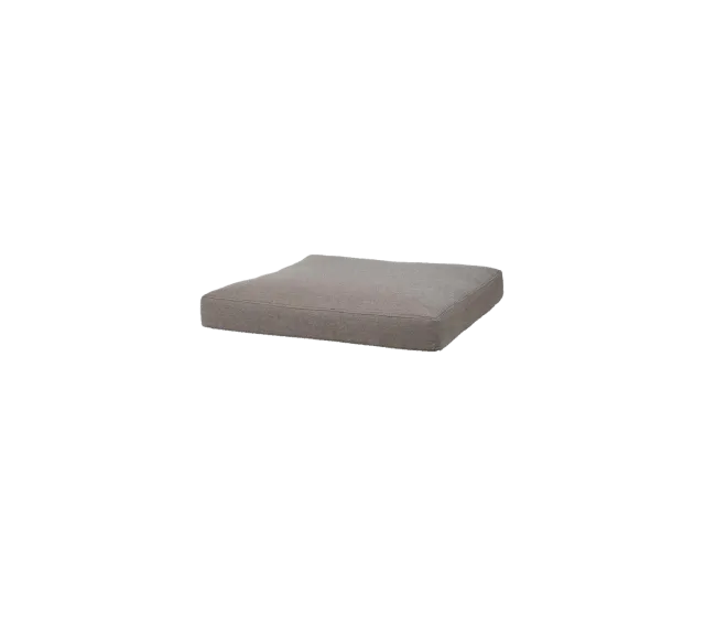 Cane-Line Connect hynde fodskammel white quickdry