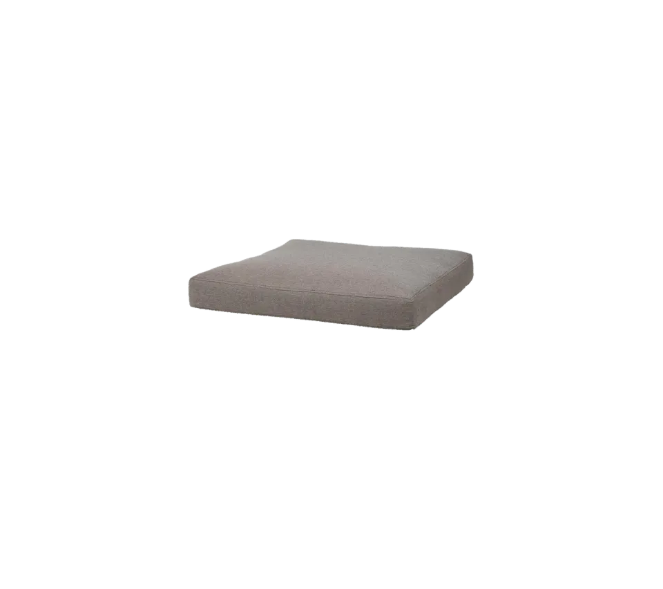 Cane-Line Connect hynde fodskammel white quickdry