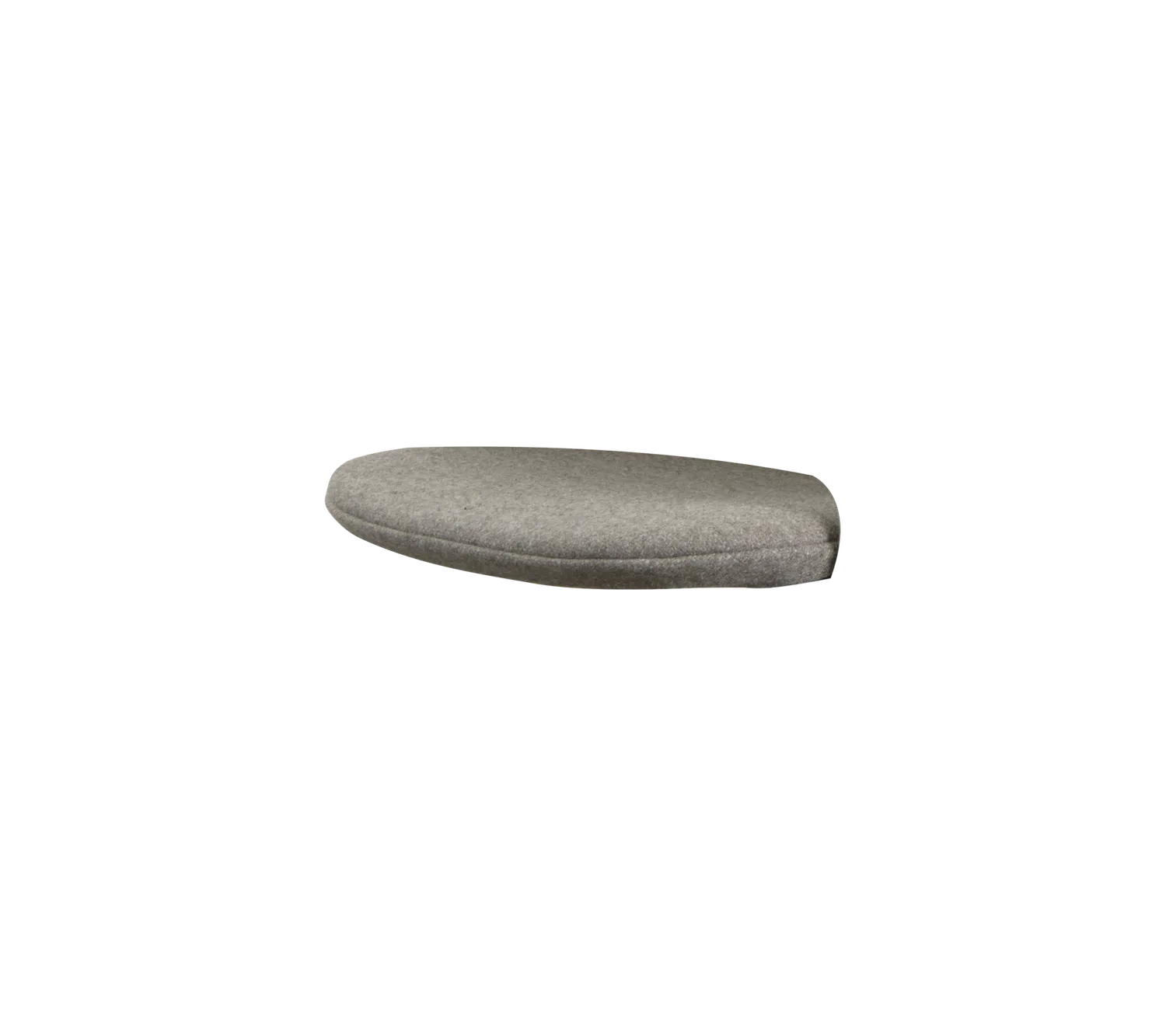 Cane-Line Choice sædehynde light grey indendørs