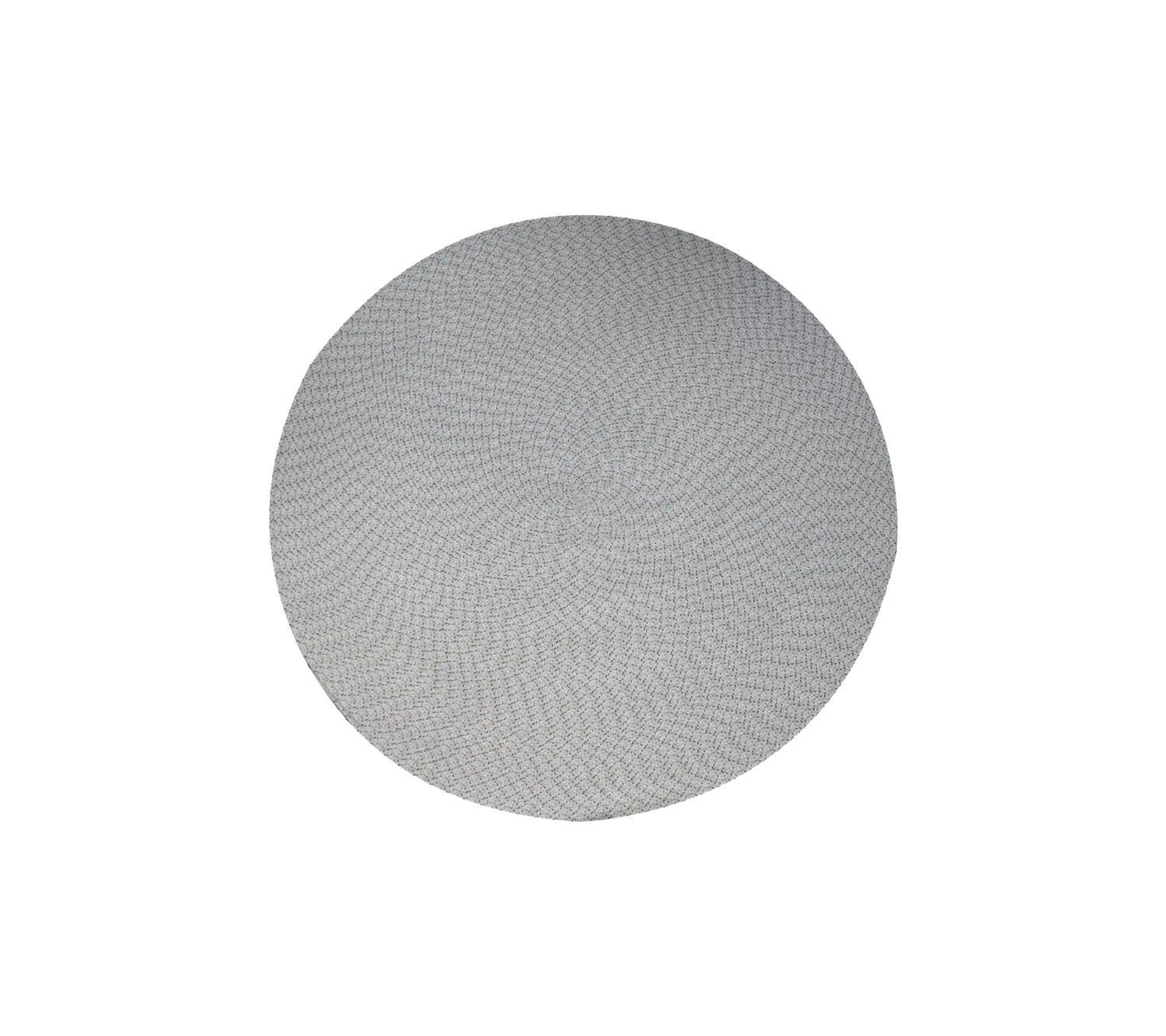 Cane-Line Dot tæppe dia. 140 cm multi colour