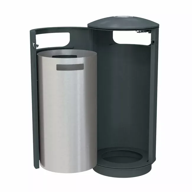 DUTRA Phønix plantekrukke 90 l