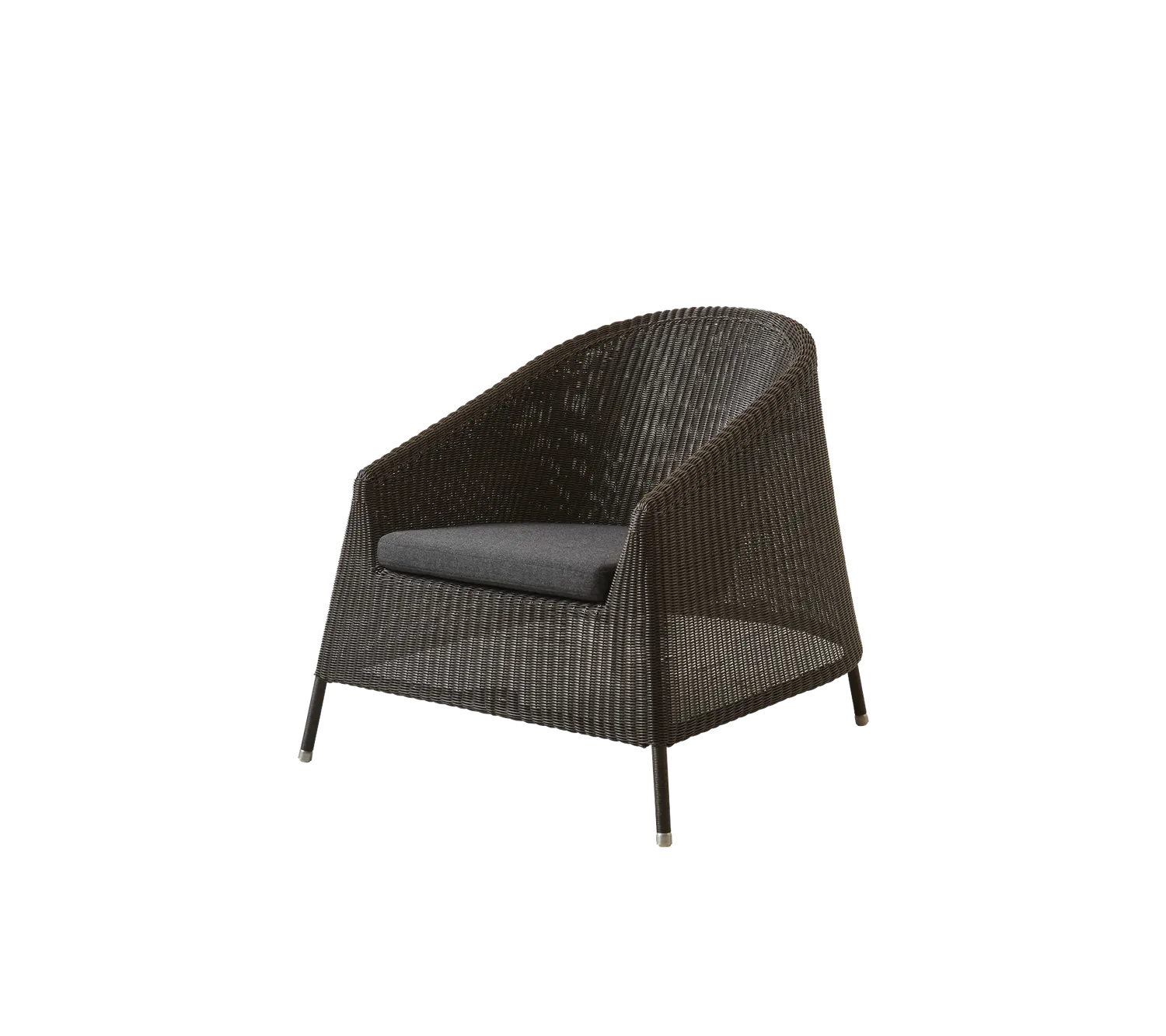 Cane-Line Kingston hynde sand til loungestol QuickDry