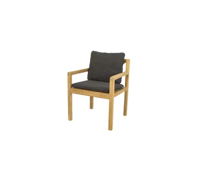 Cane-Line Grace Chair havestol teak uden hynde