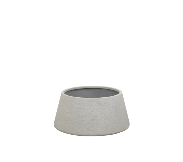 Cane-Line Soil plantekrukke trapez small fiberglas