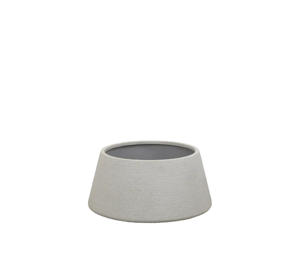 Cane-Line Soil plantekrukke trapez small fiberglas