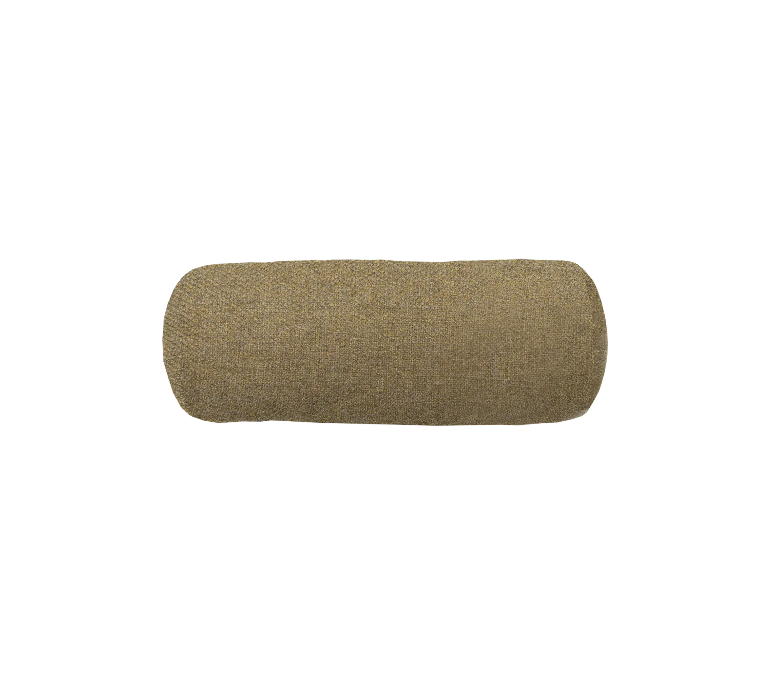 Cane-Line Rise pyntepude 20x50 cm Turmeric yellow