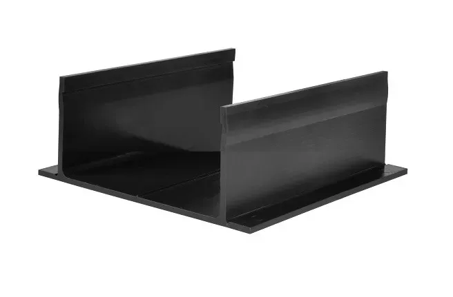 DUTRA STAR-Drain samlestykke 100x50 drænsamler