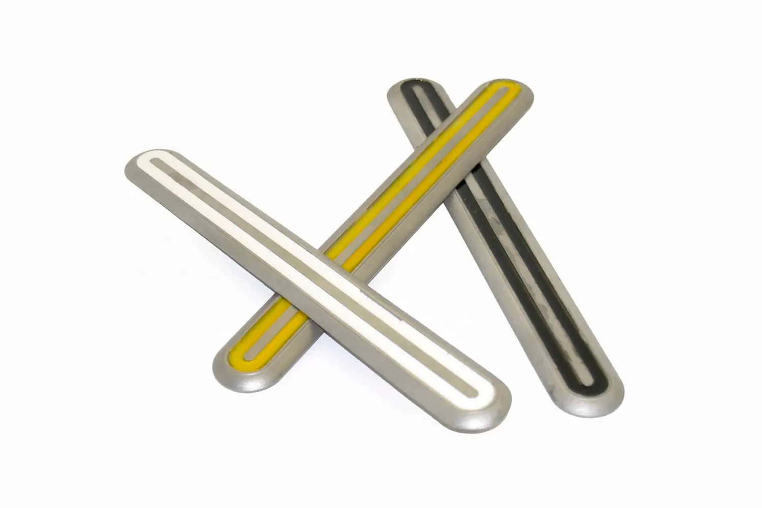 GH Form Solo Ledeelement 180/290 mm rustfri