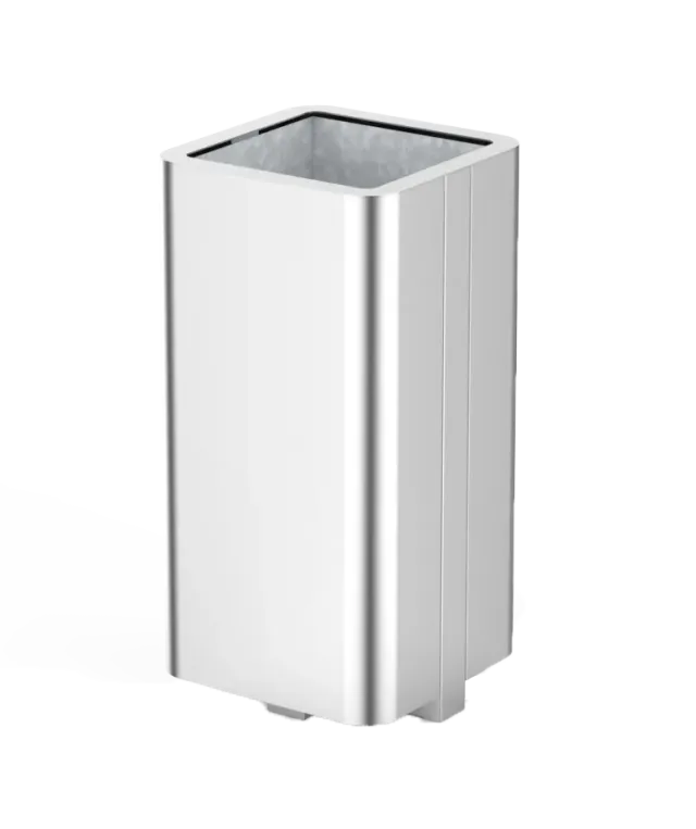 DUTRA Inteli 60 l plantekrukke 60 liter frostsikker