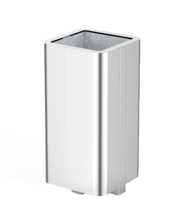 DUTRA Inteli 60 l plantekrukke 60 liter frostsikker