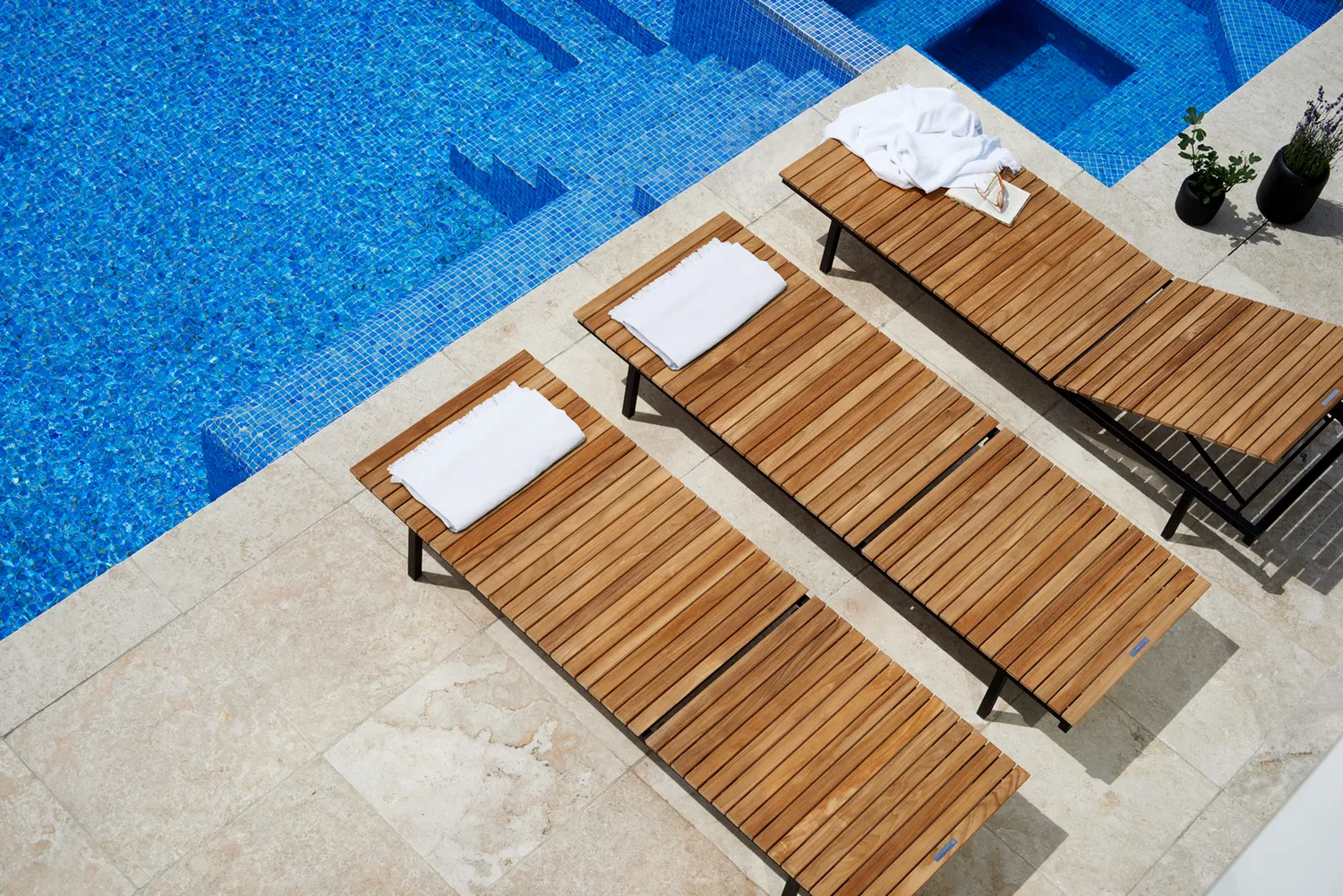 Skargaarden Häringe solseng natural linen teak