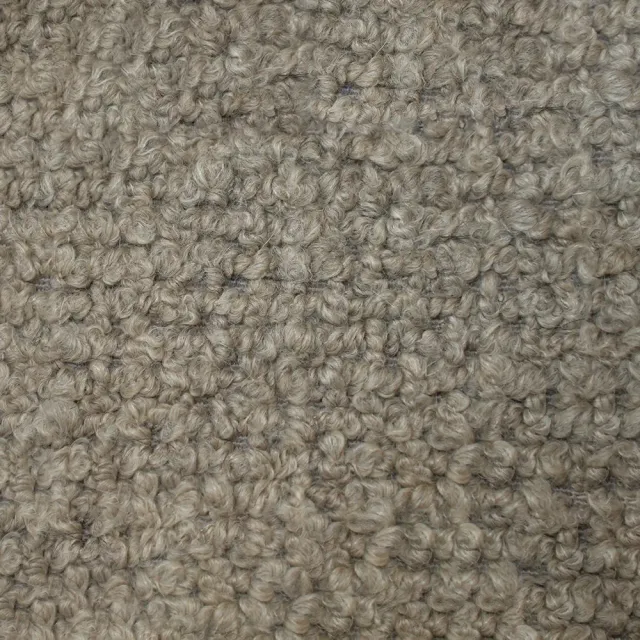 Cane-Line Flair Kimi stofprøve taupe 8x15 cm