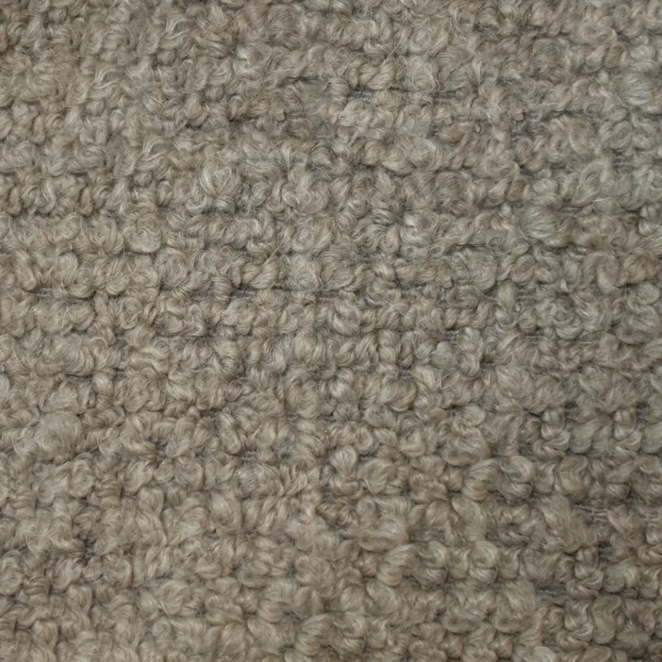 Cane-Line Flair Kimi stofprøve taupe 8x15 cm