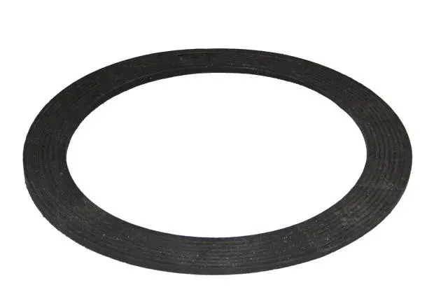 DUTRA Ø600 Pelring 9-22 mm fugering