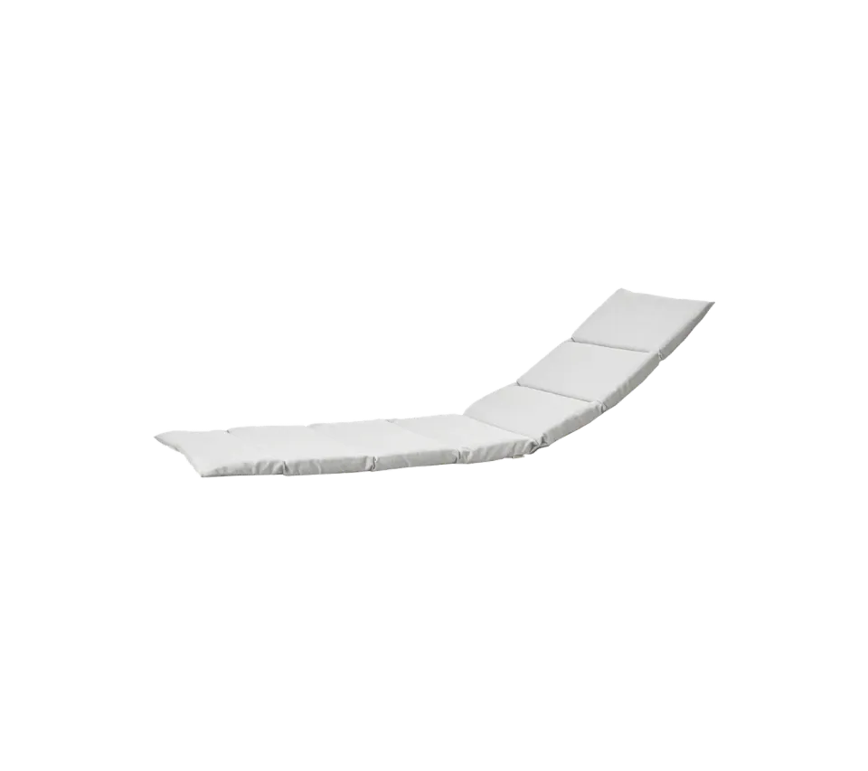 Cane-Line Escape hynde solvogn white QuickDry