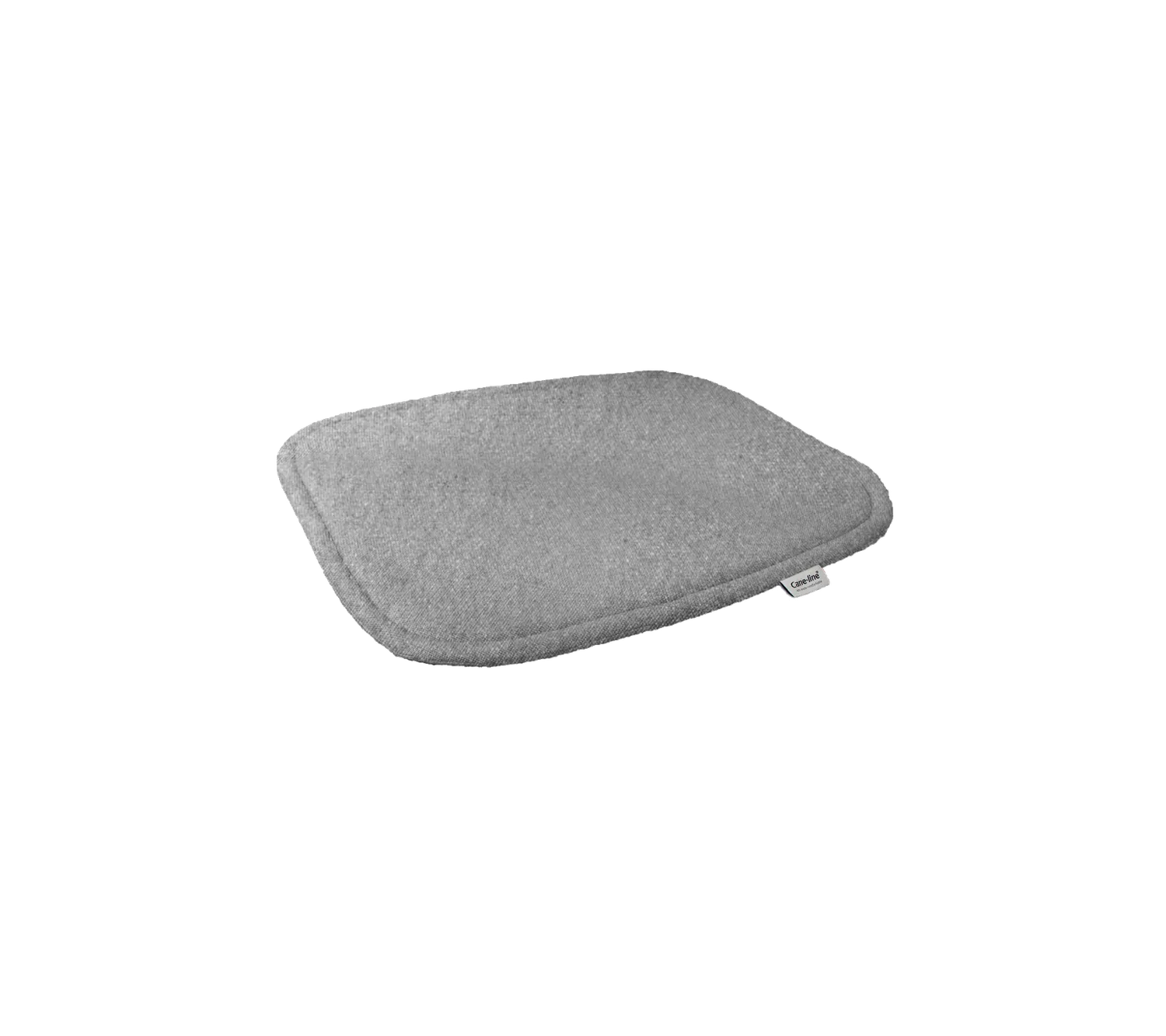 Cane-Line Blend hynde light grey ambience stolehynde
