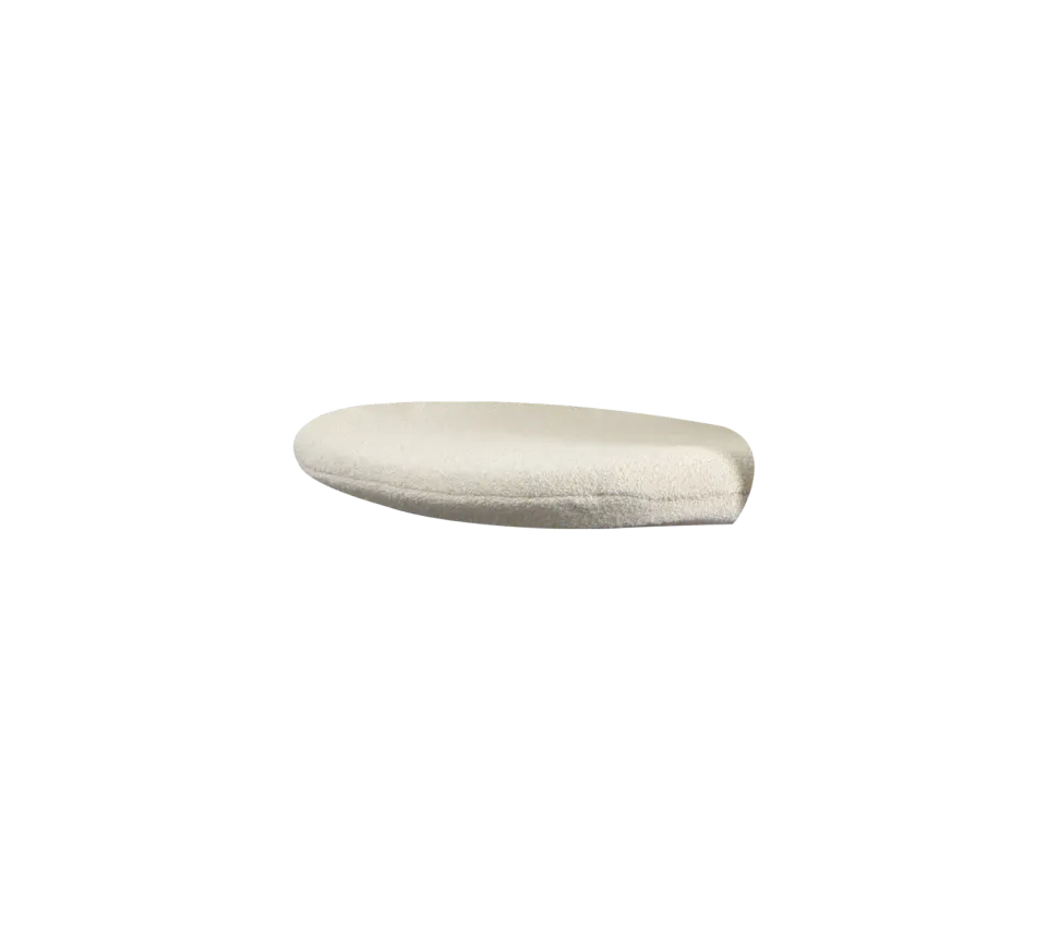 Cane-Line Choice sædehynde taupe Natté udendørs