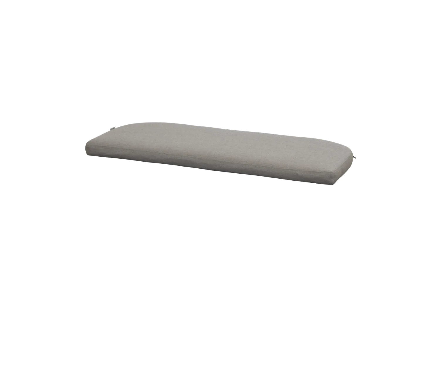 Cane-Line Lansing sædehynde sand 2-pers sofa Natté