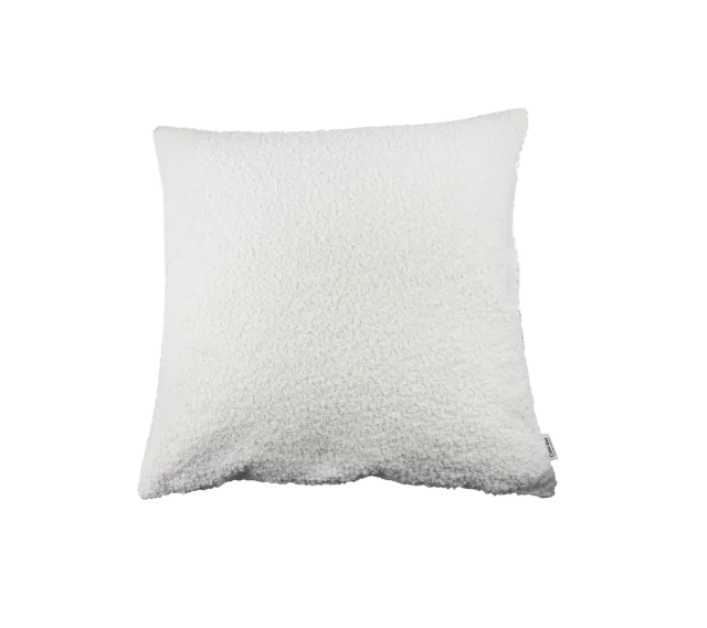 Cane-Line Scent pyntepude 60x60 cm hvid blød