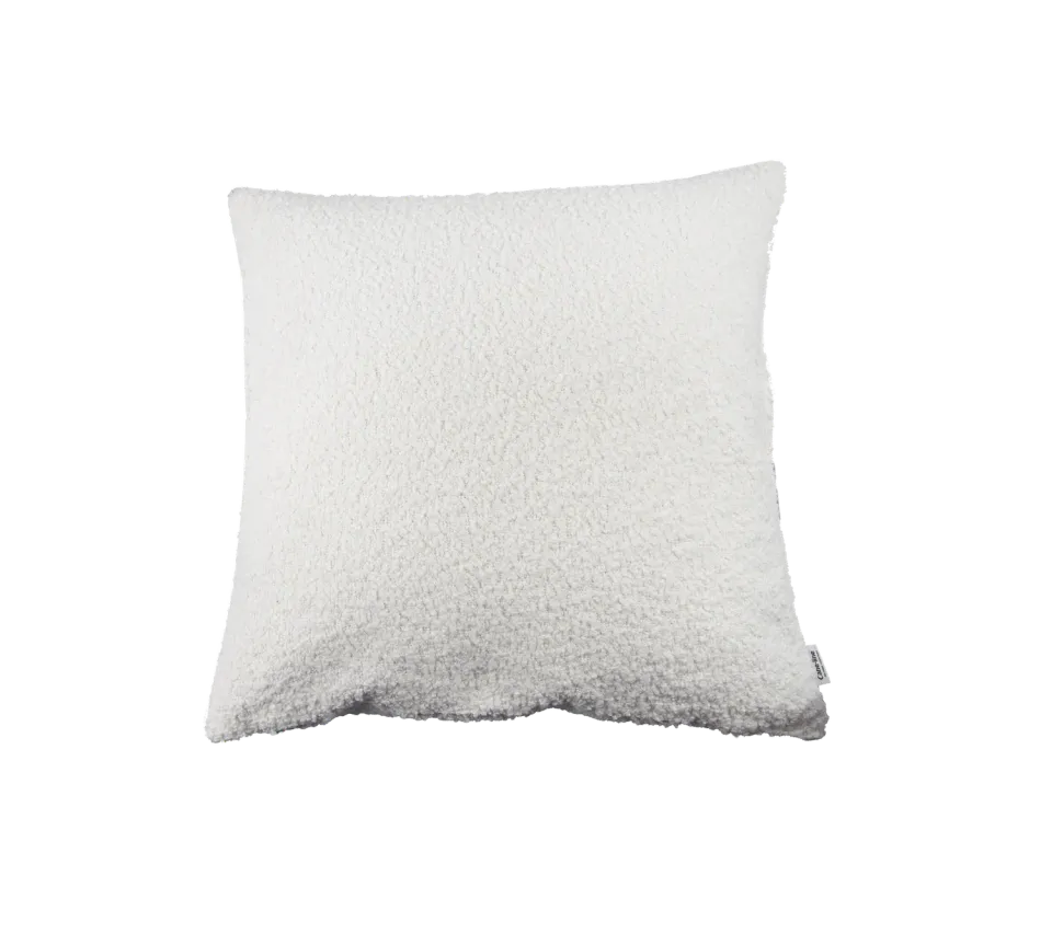 Cane-Line Scent pyntepude 60x60 cm hvid blød