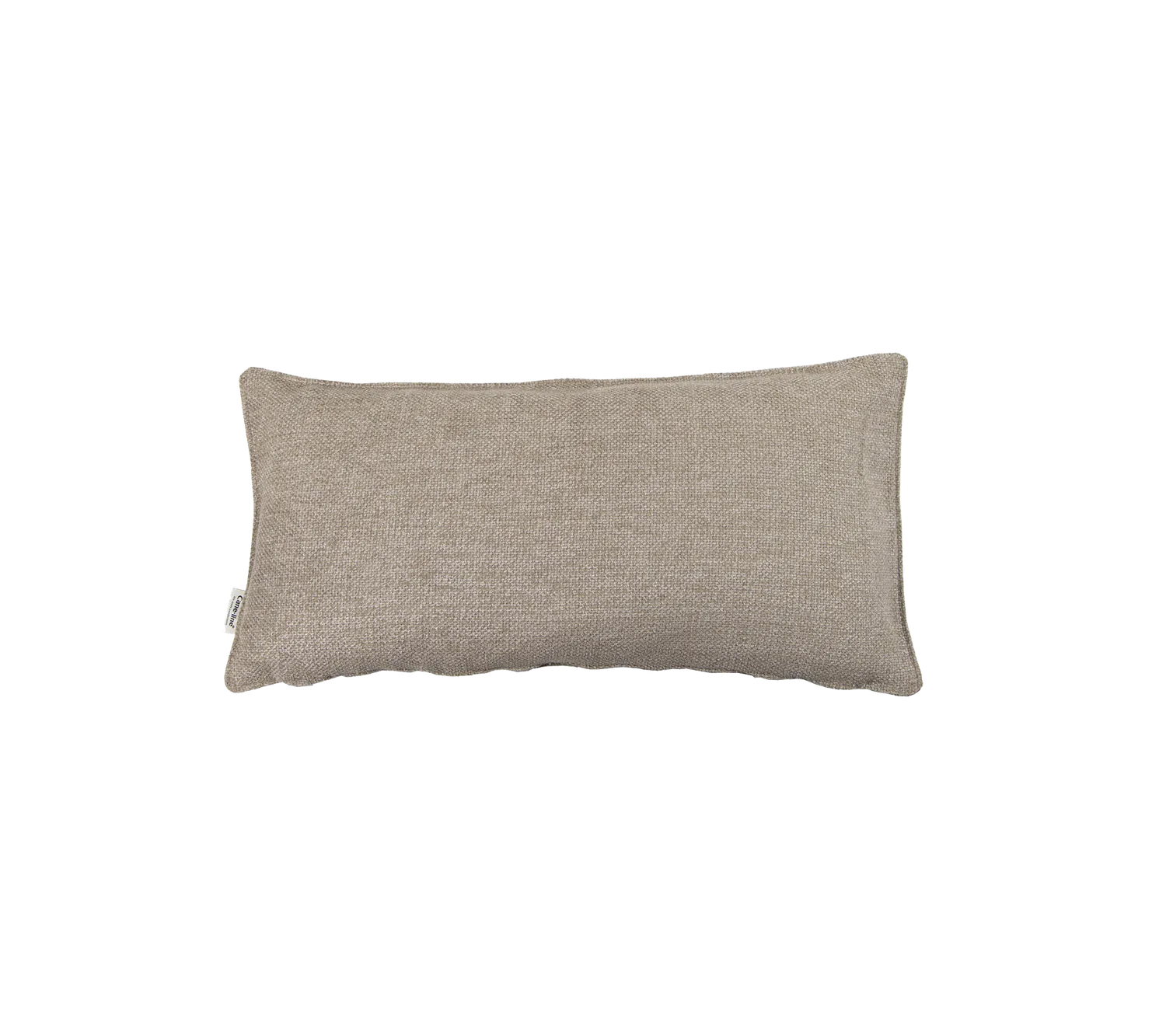 Cane-Line Essence pyntepude 30x60 cm Grey