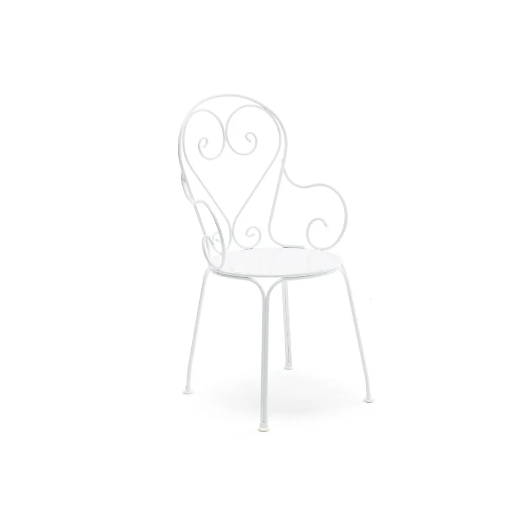 Byarums bruk Classic No.1 havestol cafemodel