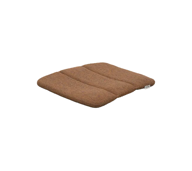 Cane-Line Majestic armstol hynde Umber brown Rise