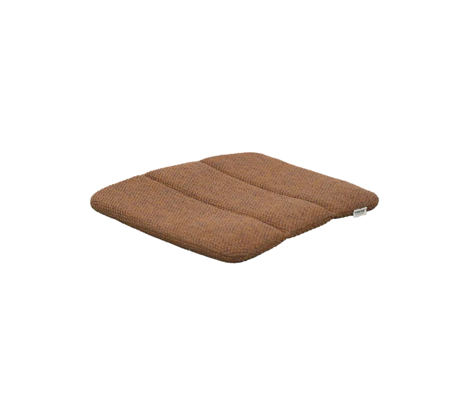 Cane-Line Majestic armstol hynde Umber brown Rise