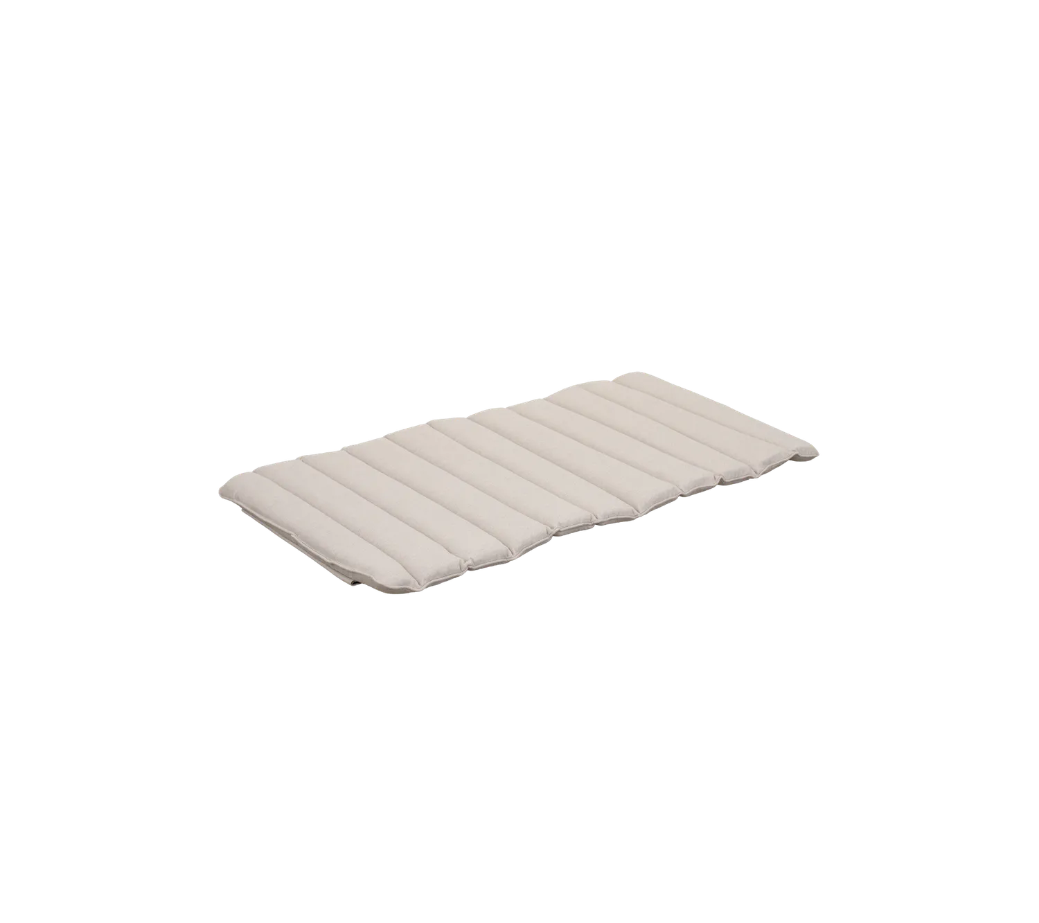 Cane-line Al Dente loungestol hynde Sand QuickDry