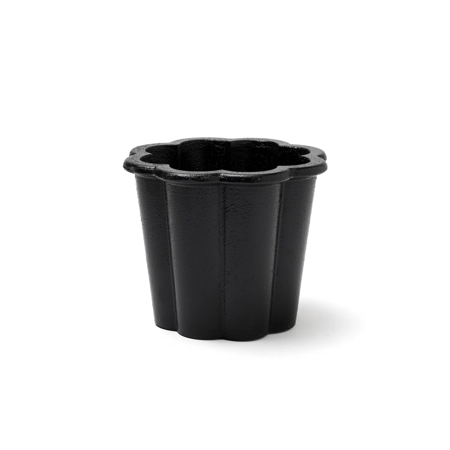 Byarums bruk Fjällsippa Hög krukke sort