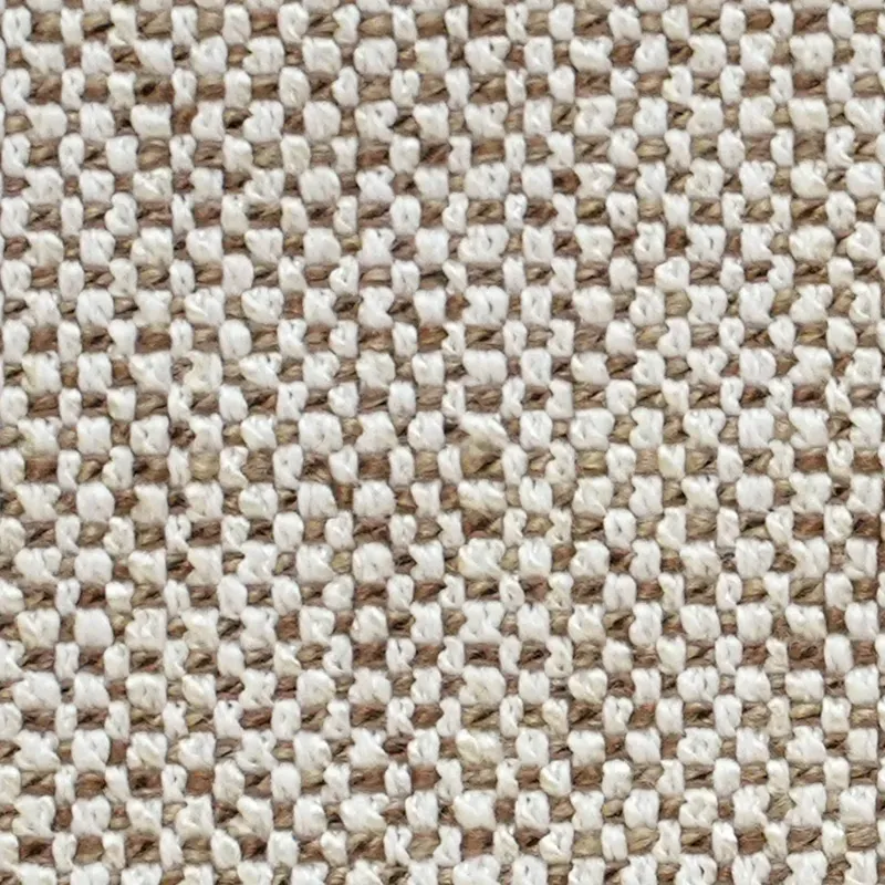 Cane-Line Lola stofprøve sand 8x15 cm